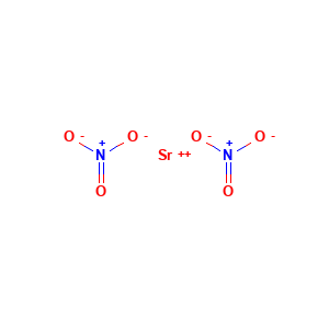 Strontium nitrate
