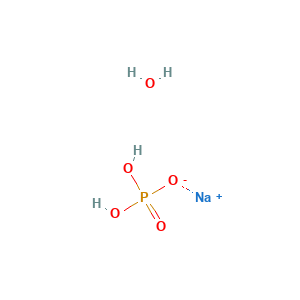 Sodium Phosphate, Monobasic, Monohydrate