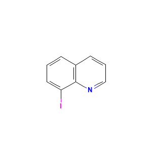 8-Iodoquinoline