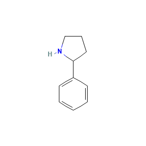 2-Phenylpyrrolidine