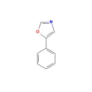 5-Phenyl oxazole