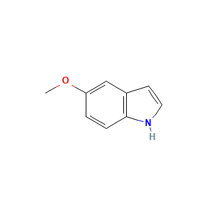 5-Methoxyindole