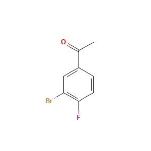 1-(3-Bromo-4-fluorophenyl)ethan-1-one