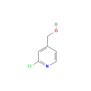 (2-Chloropyridin-4-yl)methanol