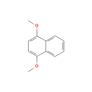 1,4-Dimethoxynaphthalene