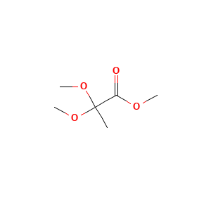 Methyl 2,2-dimethoxypropionate
