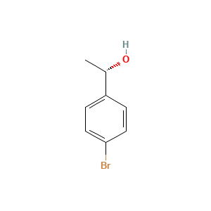 (1S)-1-(4-bromophenyl)ethan-1-ol