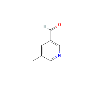 5-Methylpyridine-3-carbaldehyde