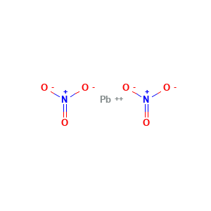 Lead nitrate