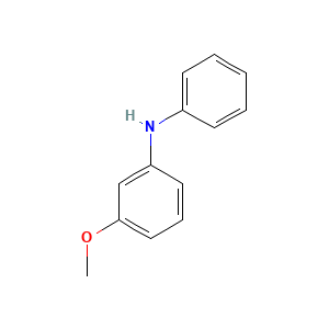 N-phenyl-m-anisidine