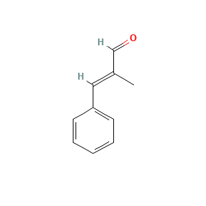 alpha-METHYLCINNAMALDEHYDE