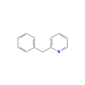 2-(Phenylmethyl)pyridine