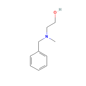 N-Benzyl-N-methylethanolamine