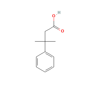 beta-Phenylisovaleric acid