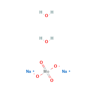 Sodium molybdate dihydrate