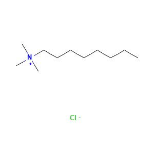 Caprylyltrimethylammonium chloride