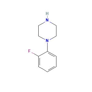 1-(2-Fluorophenyl)piperazine