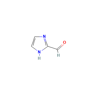 1H-imidazole-2-carbaldehyde