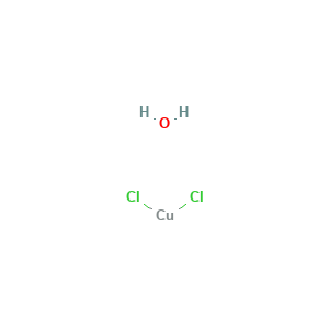 Copper Chloride Dihydrate