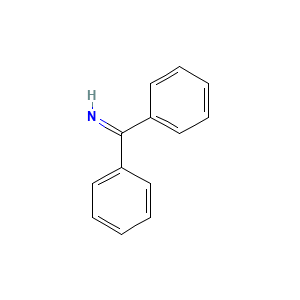 Benzophenone imine