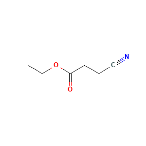 Ethyl 3-cyanopropanoate