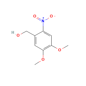 6-Nitroveratryl alcohol