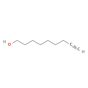 8-Nonyn-1-ol