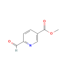 Methyl 6-formylpyridine-3-carboxylate