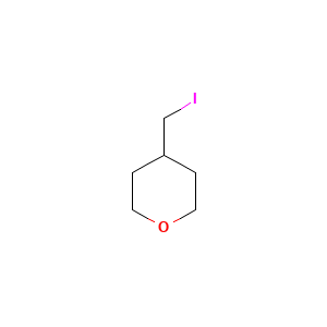 4-(Iodomethyl)oxane