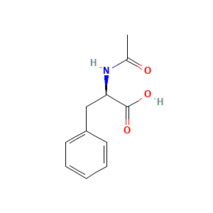 (-)-N-Acetylphenylalanine
