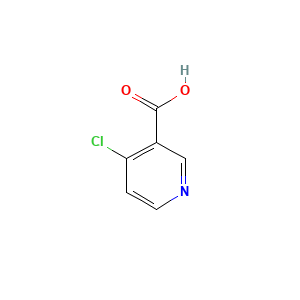 4-Chloronicotinic acid