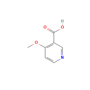 4-Methoxypyridine-3-carboxylic acid