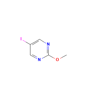 5-Iodo-2-methoxypyrimidine