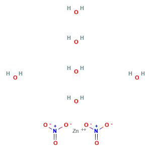 Zinc nitrate hexahydrate