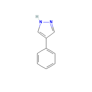 4-Phenylpyrazole