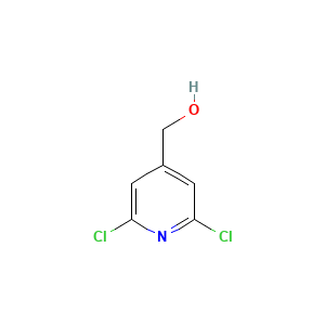 (2,6-Dichloropyridin-4-yl)methanol