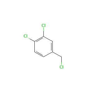 3,4-Dichlorobenzyl chloride