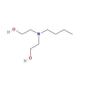 N-Butyldiethanolamine