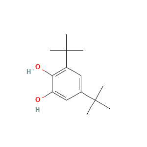 3,5-Di-tert-butylcatechol