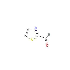 1,3-Thiazole-2-carbaldehyde