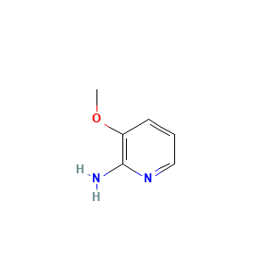 2-Amino-3-methoxypyridine