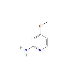 2-Amino-4-Methoxypyridine