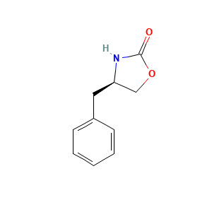 (R)-4-Benzyl-2-oxazolidinone