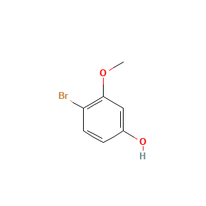 4-Bromo-3-methoxyphenol