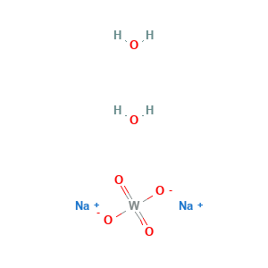 Sodium Tungstate Dihydrate