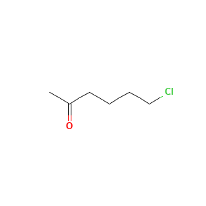 6-Chlorohexan-2-one