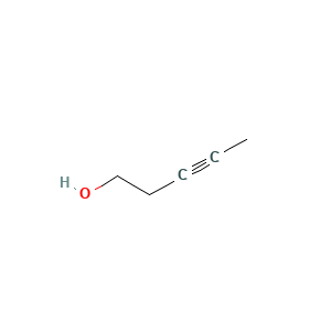 3-Pentyn-1-ol