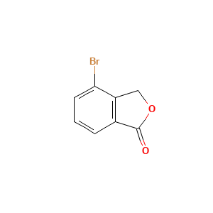 4-Bromo-2-benzofuran-1[3H]-one