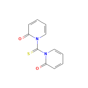 1,1'-Thiocarbonyldi-2(1H)-pyridone