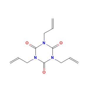 Triallyl isocyanurate